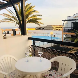  Apartamento Sunshine Complex Amaya Fuerteventura España