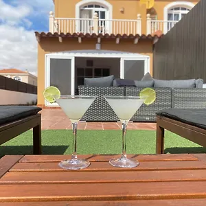  Сasa de vacaciones Casa Beronia España