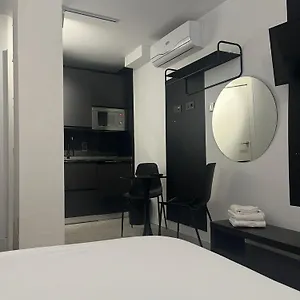  Apartamento Catedral Modern Y Luxury España