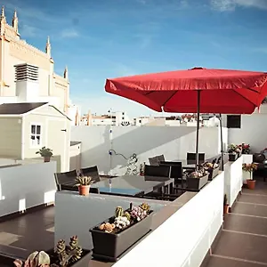  Apartamento San Pablo España