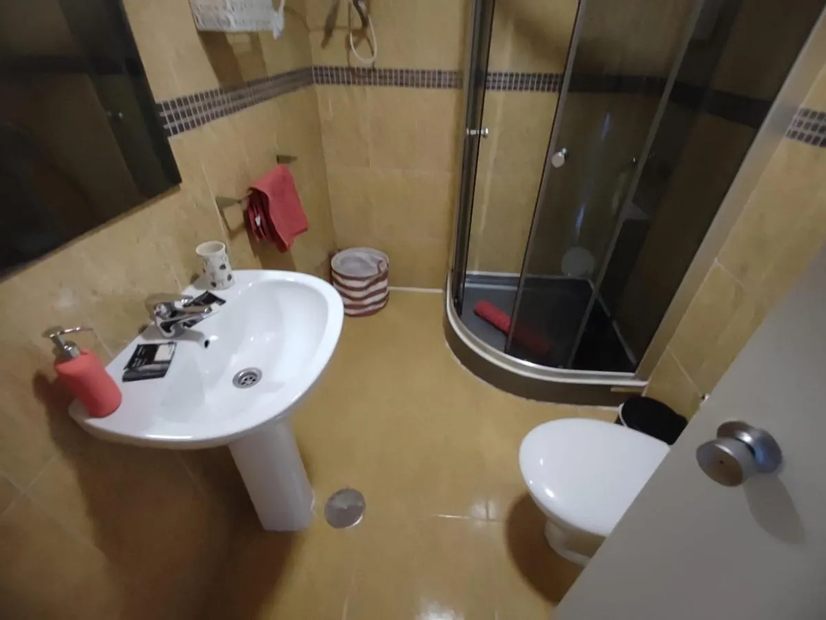 말라가 Apartamento Con Encanto 